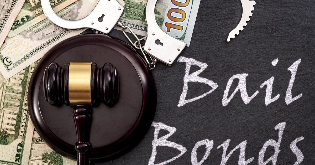 Bail bonds