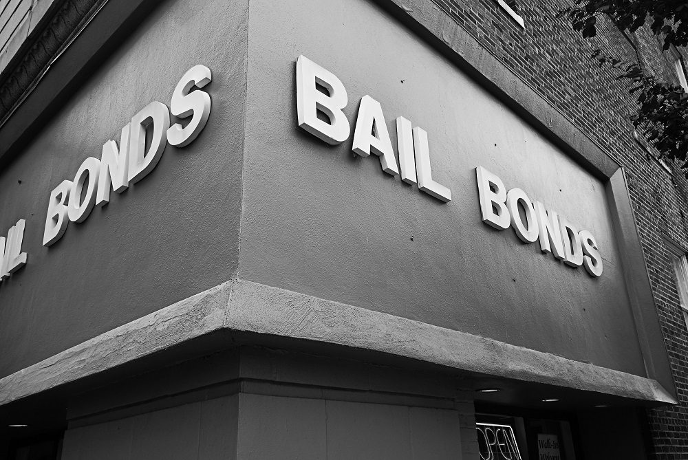 Bail Bonds Office