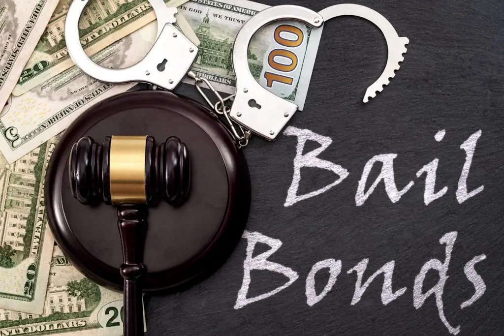 What to Know about Posting Bail for a Probation Violation